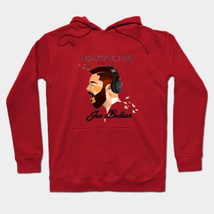 Jon Bellion Hoodie